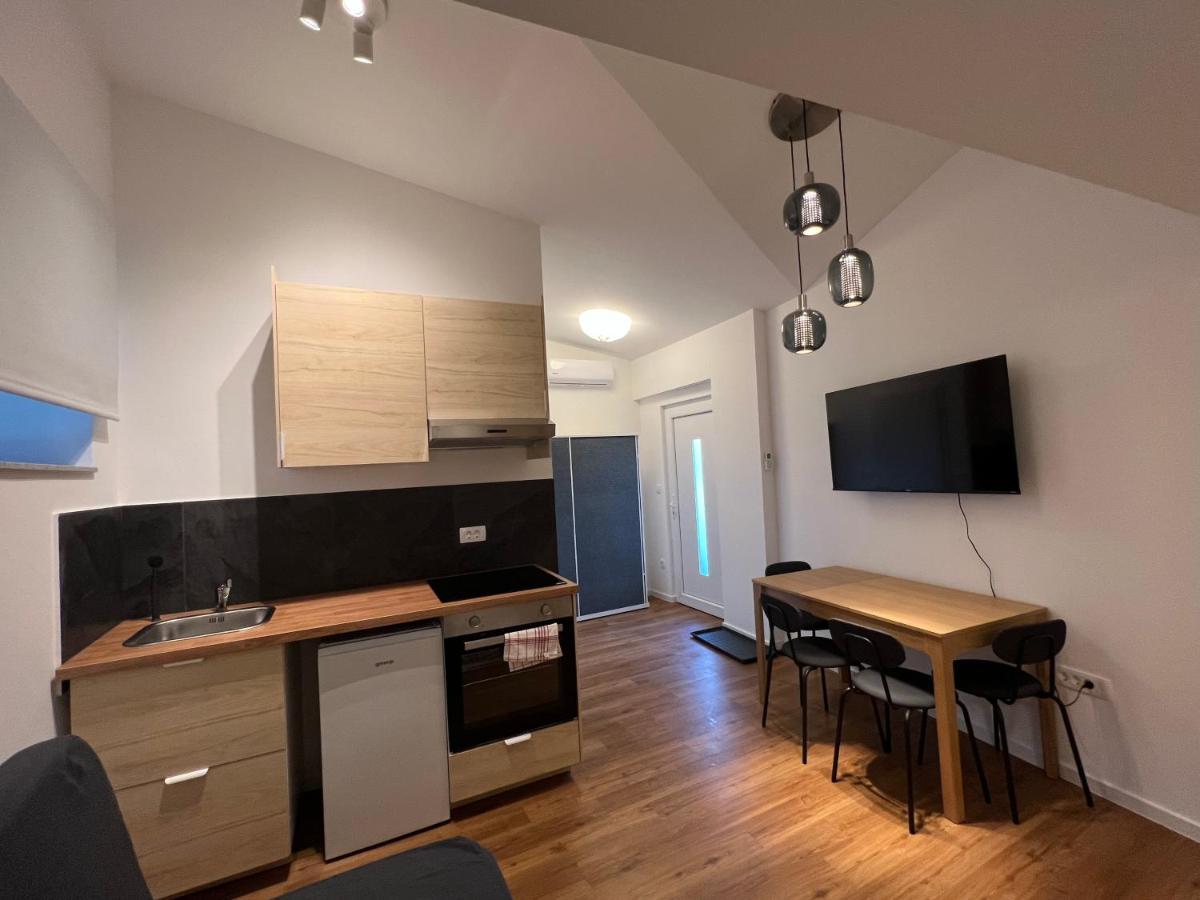 Ljubljana Studios 외부 사진