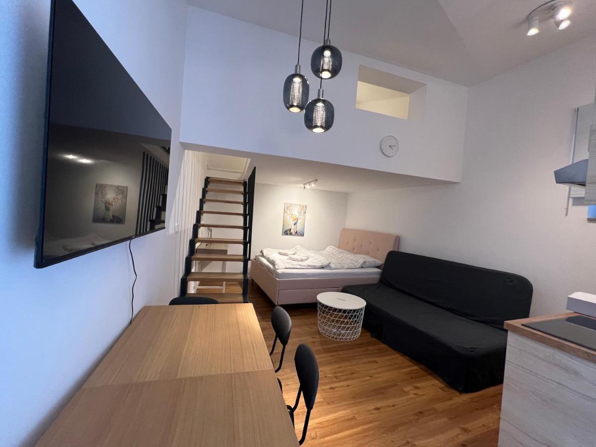 Ljubljana Studios 외부 사진